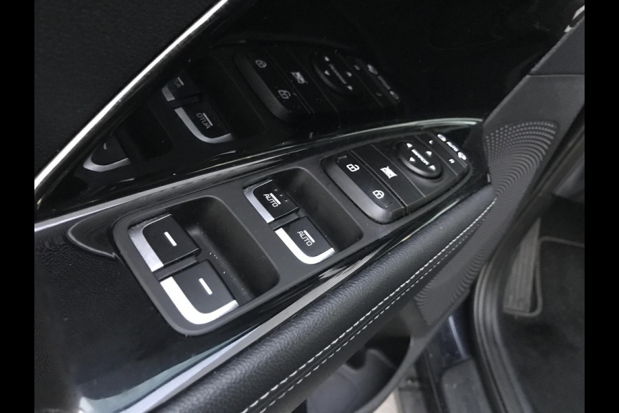 Kia Niro 1.6 Hybrid DynamicLine 7 JAAR GARANTIE