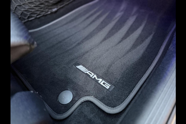 Mercedes-Benz C-Klasse Estate 180 AMG Automaat | Panorama | Leer | LED matrix | Sfeerverlichting | Apple CarPlay | 360°-camera | Night Pakket | DAB ont