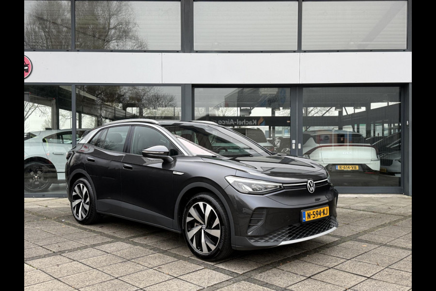 Volkswagen ID.4 Pro 77 kWh | Trekhaak | Navi | Carplay |
