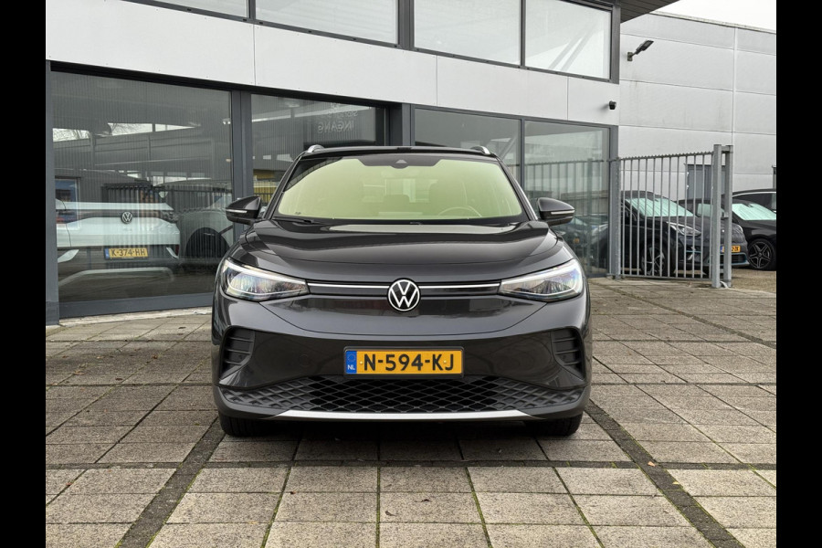 Volkswagen ID.4 Pro 77 kWh | Trekhaak | Navi | Carplay |