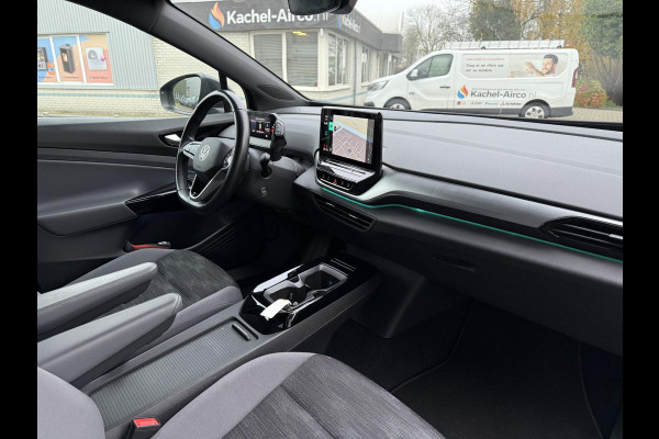 Volkswagen ID.4 Pro 77 kWh | Trekhaak | Navi | Carplay |