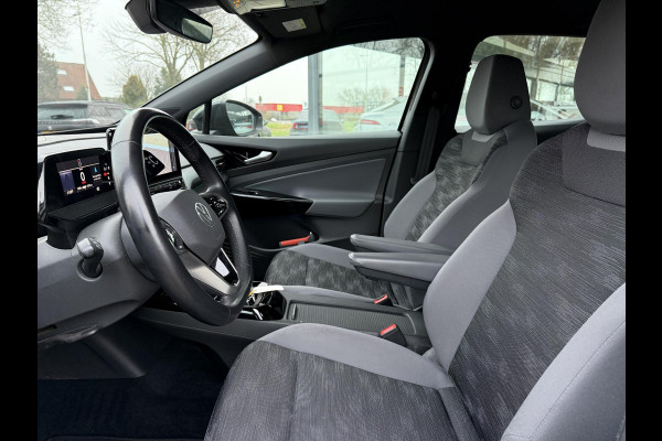 Volkswagen ID.4 Pro 77 kWh | Trekhaak | Navi | Carplay |