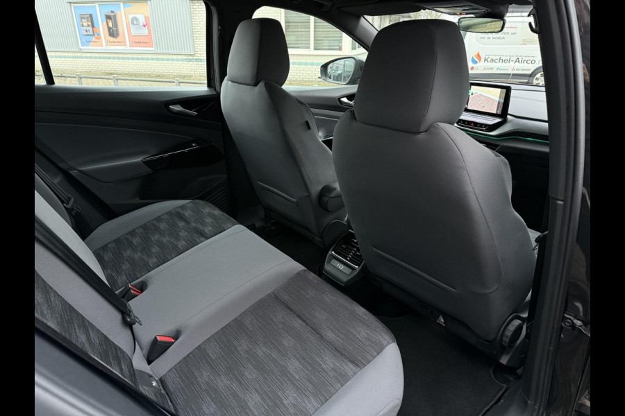 Volkswagen ID.4 Pro 77 kWh | Trekhaak | Navi | Carplay |