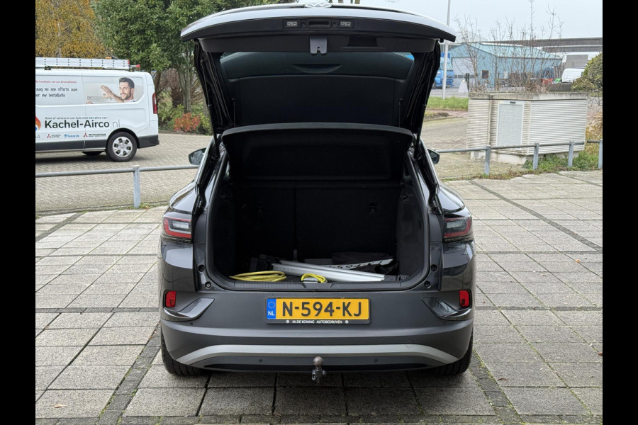 Volkswagen ID.4 Pro 77 kWh | Trekhaak | Navi | Carplay |