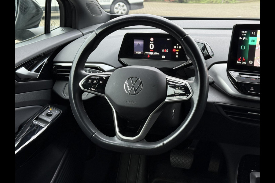 Volkswagen ID.4 Pro 77 kWh | Trekhaak | Navi | Carplay |