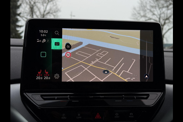 Volkswagen ID.4 Pro 77 kWh | Trekhaak | Navi | Carplay |