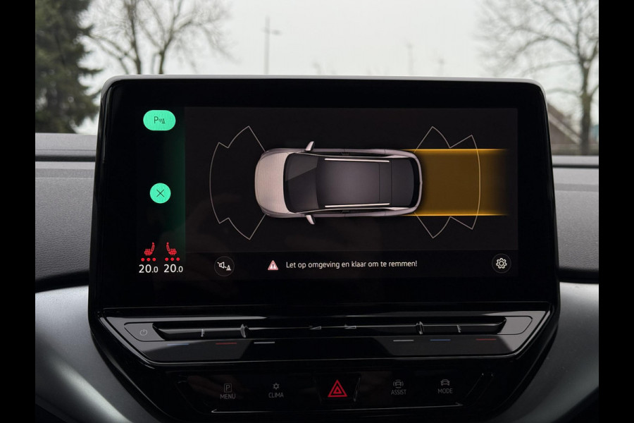 Volkswagen ID.4 Pro 77 kWh | Trekhaak | Navi | Carplay |