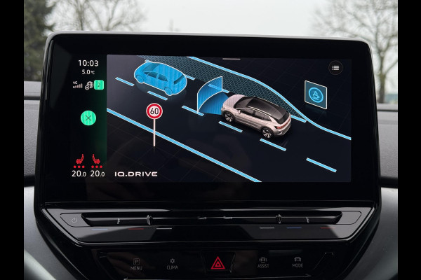 Volkswagen ID.4 Pro 77 kWh | Trekhaak | Navi | Carplay |