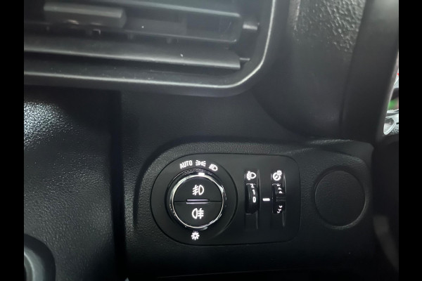 Opel Combo Automaat-8 130pk 1.5D euro6 L2H1 Edition, Airco, Camera, Navigatie, Keyless, RIJKLAARPRIJS!