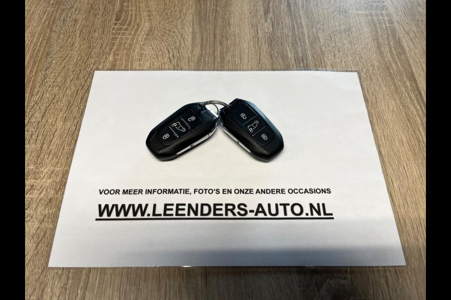 Opel Combo Automaat-8 130pk 1.5D euro6 L2H1 Edition, Airco, Camera, Navigatie, Keyless, RIJKLAARPRIJS!