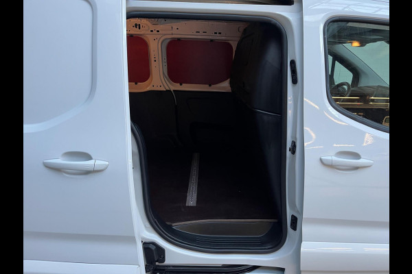 Opel Combo Automaat-8 130pk 1.5D euro6 L2H1 Edition, Airco, Camera, Navigatie, Keyless, RIJKLAARPRIJS!