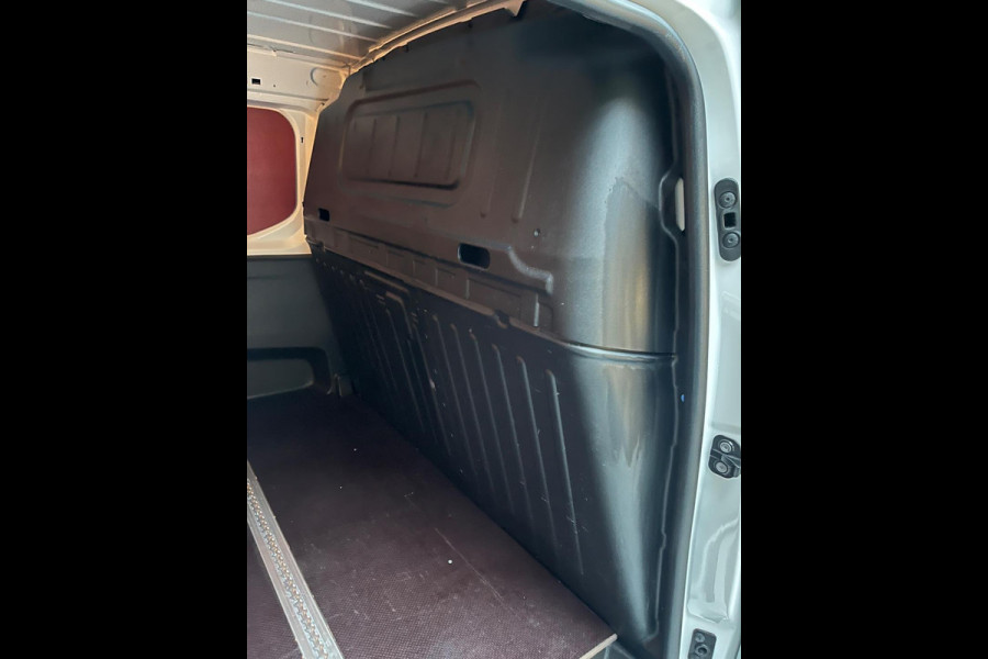 Opel Combo Automaat-8 130pk 1.5D euro6 L2H1 Edition, Airco, Camera, Navigatie, Keyless, RIJKLAARPRIJS!