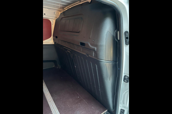 Opel Combo Automaat-8 130pk 1.5D euro6 L2H1 Edition, Airco, Camera, Navigatie, Keyless, RIJKLAARPRIJS!