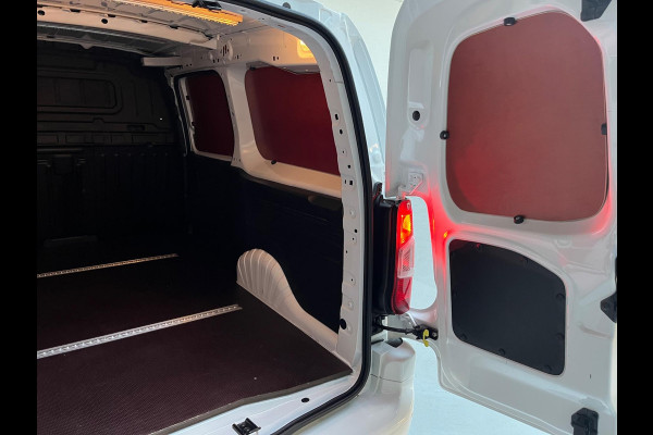 Opel Combo Automaat-8 130pk 1.5D euro6 L2H1 Edition, Airco, Camera, Navigatie, Keyless, RIJKLAARPRIJS!