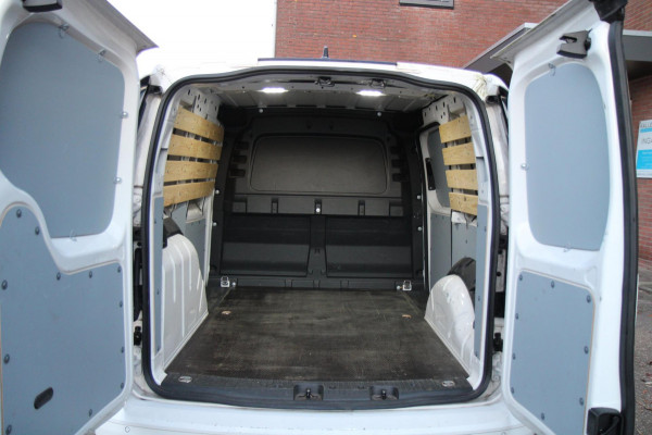 Volkswagen Caddy Cargo 2.0 TDI Style / Multi stuur / ERGO stoel / PDC / APP connect