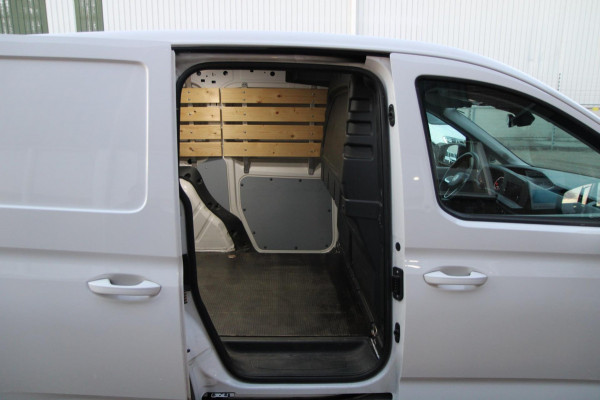 Volkswagen Caddy Cargo 2.0 TDI Style / Multi stuur / ERGO stoel / PDC / APP connect