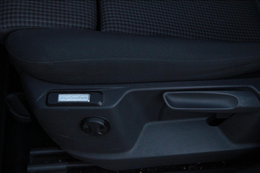 Volkswagen Caddy Cargo 2.0 TDI Style / Multi stuur / ERGO stoel / PDC / APP connect