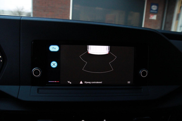 Volkswagen Caddy Cargo 2.0 TDI Style / Multi stuur / ERGO stoel / PDC / APP connect