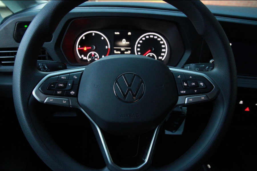 Volkswagen Caddy Cargo 2.0 TDI Style / Multi stuur / ERGO stoel / PDC / APP connect