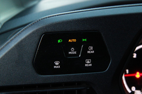 Volkswagen Caddy Cargo 2.0 TDI Style / Multi stuur / ERGO stoel / PDC / APP connect