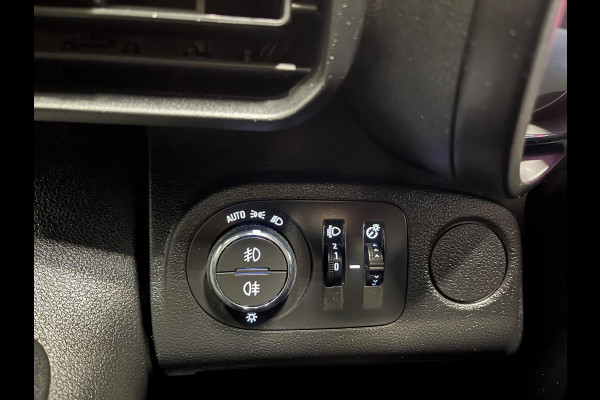 Opel Combo L2H1 1.5D 130pk euro6 Edition, Airco, Camera, CruiseControl, Navigatie, Trekhaak, RIJKLAARPRIJS!