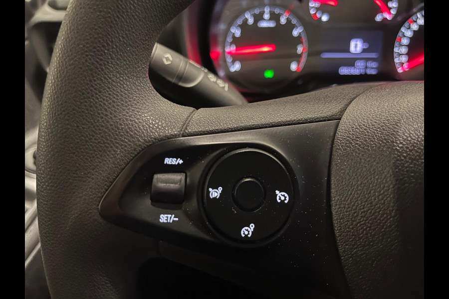 Opel Combo L2H1 1.5D 130pk euro6 Edition, Airco, Camera, CruiseControl, Navigatie, Trekhaak, RIJKLAARPRIJS!