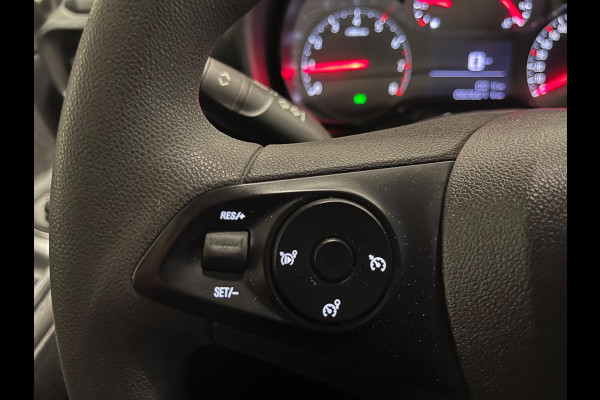 Opel Combo L2H1 1.5D 130pk euro6 Edition, Airco, Camera, CruiseControl, Navigatie, Trekhaak, RIJKLAARPRIJS!