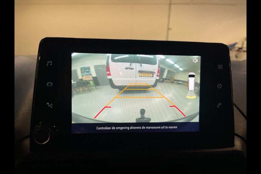 Opel Combo L2H1 1.5D 130pk euro6 Edition, Airco, Camera, CruiseControl, Navigatie, Trekhaak, RIJKLAARPRIJS!