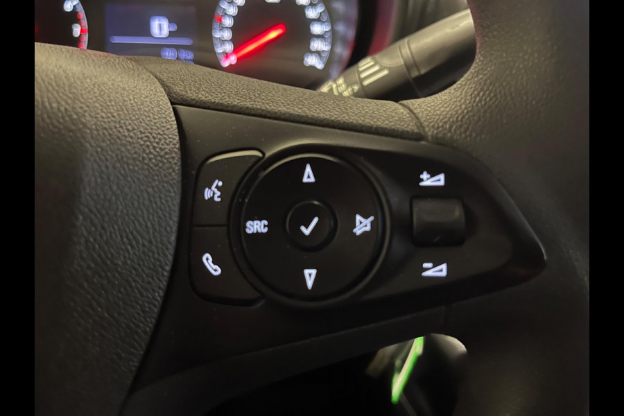 Opel Combo L2H1 1.5D 130pk euro6 Edition, Airco, Camera, CruiseControl, Navigatie, Trekhaak, RIJKLAARPRIJS!