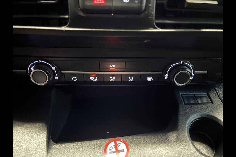 Opel Combo L2H1 1.5D 130pk euro6 Edition, Airco, Camera, CruiseControl, Navigatie, Trekhaak, RIJKLAARPRIJS!