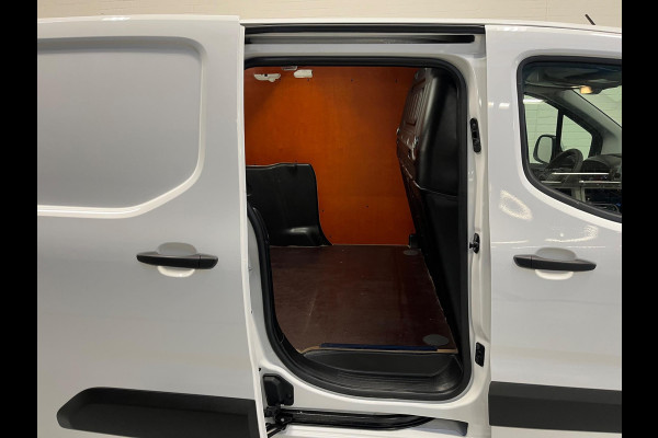 Opel Combo L2H1 1.5D 130pk euro6 Edition, Airco, Camera, CruiseControl, Navigatie, Trekhaak, RIJKLAARPRIJS!