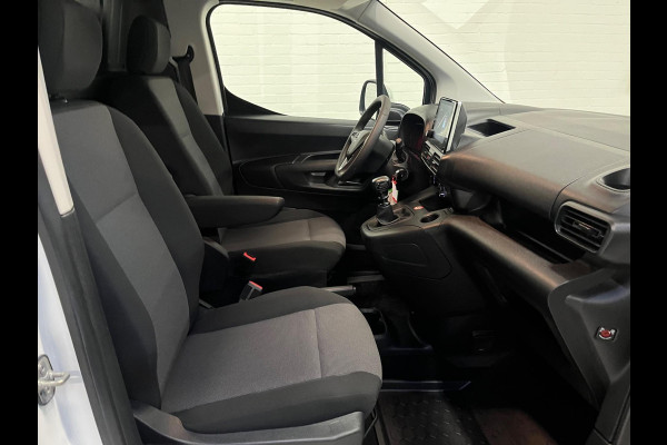 Opel Combo L2H1 1.5D 130pk euro6 Edition, Airco, Camera, CruiseControl, Navigatie, Trekhaak, RIJKLAARPRIJS!