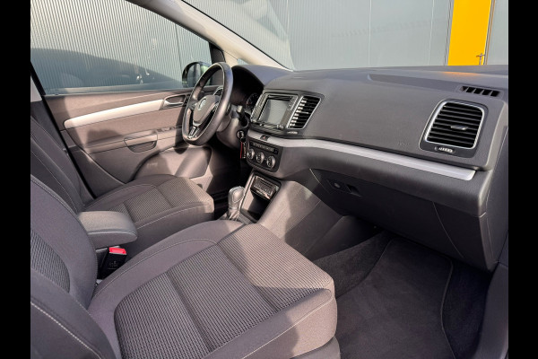 Volkswagen Sharan 1.4 TSI Automaat 7 Pers. * Carplay * Stoelverwarming * Cruise Control *
