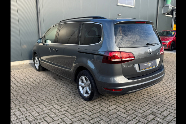 Volkswagen Sharan 1.4 TSI Automaat 7 Pers. * Carplay * Stoelverwarming * Cruise Control *