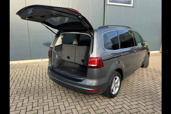 Volkswagen Sharan 1.4 TSI Automaat 7 Pers. * Carplay * Stoelverwarming * Cruise Control *
