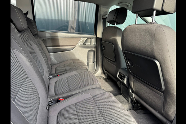 Volkswagen Sharan 1.4 TSI Automaat 7 Pers. * Carplay * Stoelverwarming * Cruise Control *