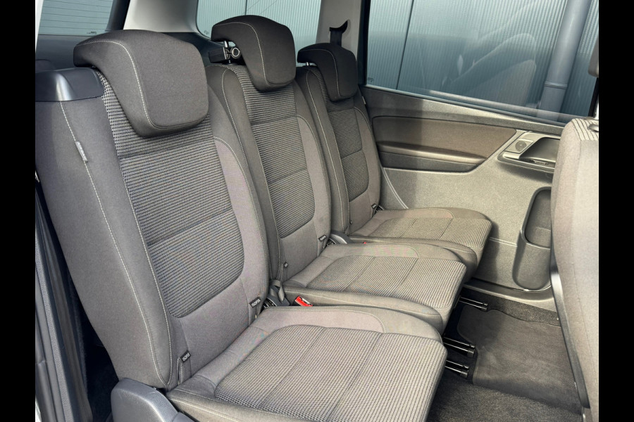 Volkswagen Sharan 1.4 TSI Automaat 7 Pers. * Carplay * Stoelverwarming * Cruise Control *