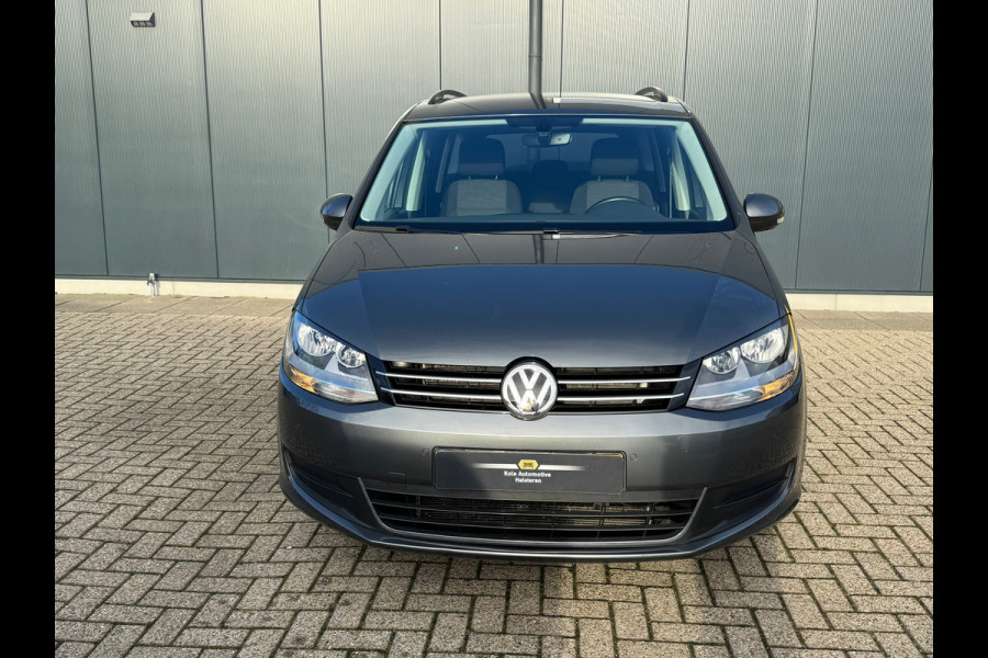 Volkswagen Sharan 1.4 TSI Automaat 7 Pers. * Carplay * Stoelverwarming * Cruise Control *
