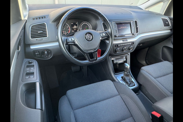 Volkswagen Sharan 1.4 TSI Automaat 7 Pers. * Carplay * Stoelverwarming * Cruise Control *