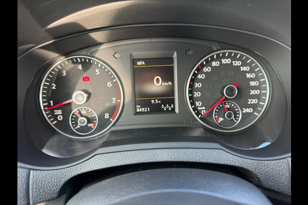 Volkswagen Sharan 1.4 TSI Automaat 7 Pers. * Carplay * Stoelverwarming * Cruise Control *