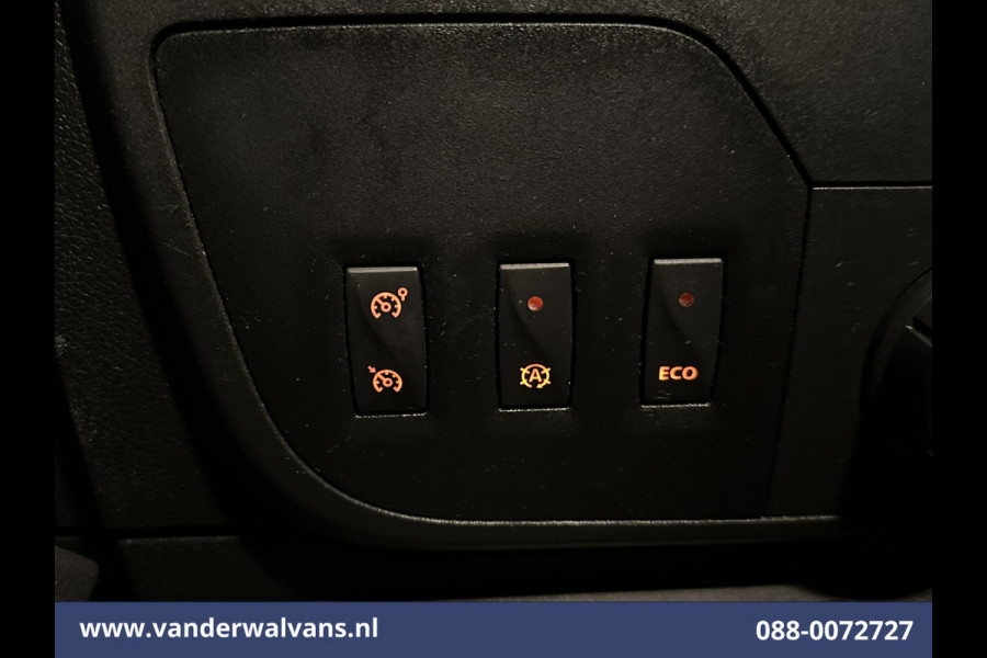 Opel Movano 2.2D 146pk Bakwagen 226cm Hoog Laadklep Euro6 Airco | Camera | Navigatie | Cruisecontrol Bijrijdersbank