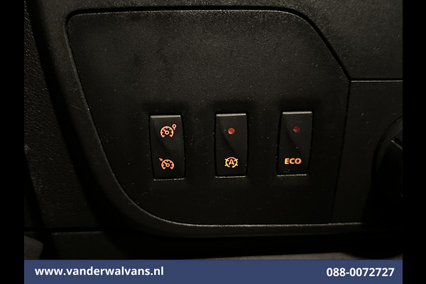 Opel Movano 2.2D 146pk Bakwagen 226cm Hoog Laadklep Euro6 Airco | Camera | Navigatie | Cruisecontrol Bijrijdersbank