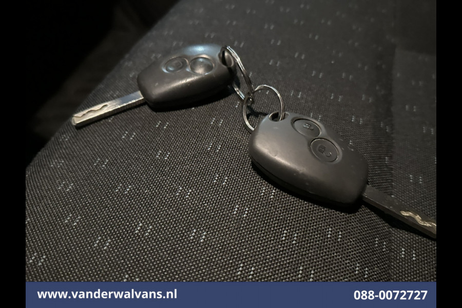 Opel Movano 2.2D 146pk Bakwagen 226cm Hoog Laadklep Euro6 Airco | Camera | Navigatie | Cruisecontrol Bijrijdersbank