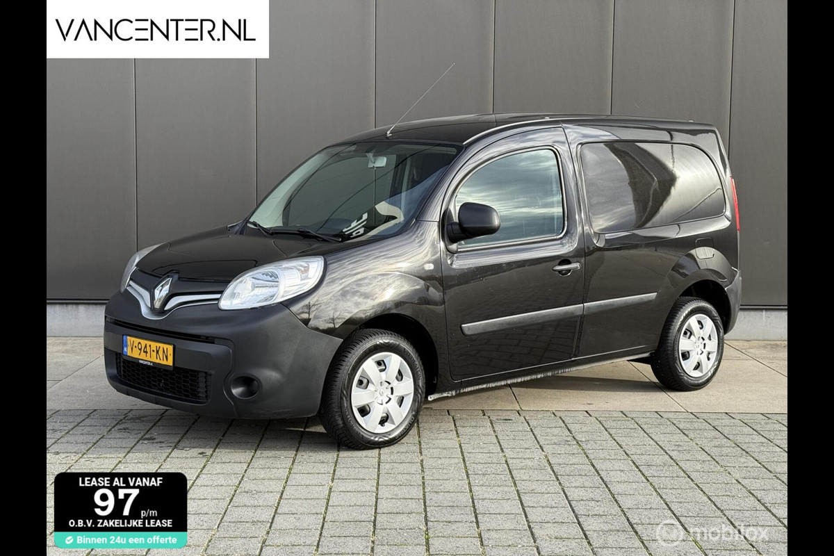 Renault Kangoo bestel 1.5 dCi 90 Energy Comfort