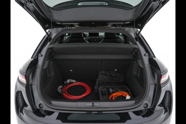 DS DS 3 Crossback E-Tense Performance Line+ 50 kWh [ 3-Fase ] {SOH-90%} (INCL-BTW) *LEATHER-FABRIC | MATRIX-LED | ADAPTIVE-CRUISE | DIGI-COCKPIT | HEATED-SPORTSEATS | CAMERA | KEYLESS | NAVI-FULLMAP | DAB+ | ECC | PDC | PRIVACY-GLASS | 18''ALU*