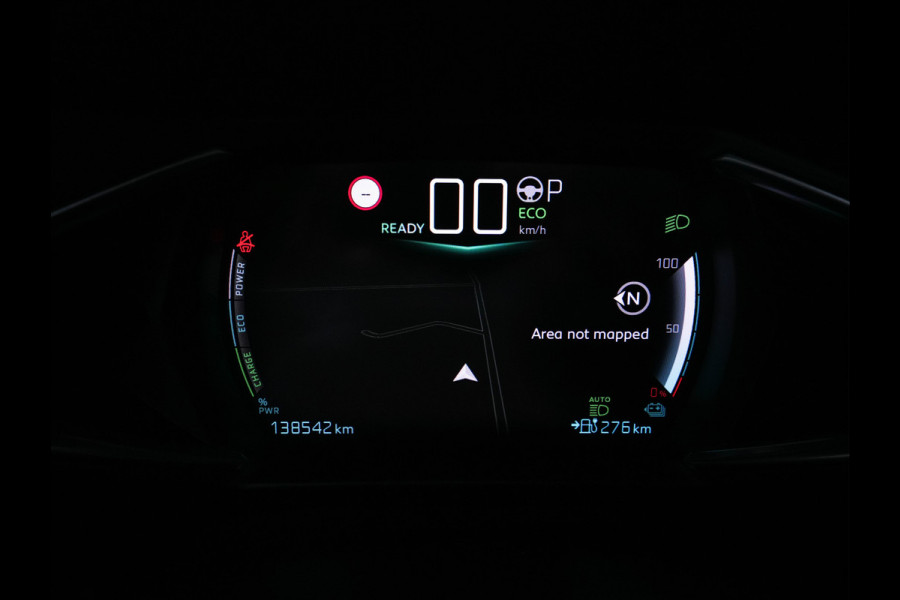 DS DS 3 Crossback E-Tense Performance Line+ 50 kWh [ 3-Fase ] {SOH-90%} (INCL-BTW) *LEATHER-FABRIC | MATRIX-LED | ADAPTIVE-CRUISE | DIGI-COCKPIT | HEATED-SPORTSEATS | CAMERA | KEYLESS | NAVI-FULLMAP | DAB+ | ECC | PDC | PRIVACY-GLASS | 18''ALU*