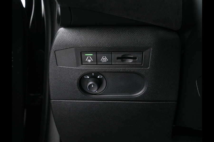 DS DS 3 Crossback E-Tense Performance Line+ 50 kWh [ 3-Fase ] {SOH-90%} (INCL-BTW) *LEATHER-FABRIC | MATRIX-LED | ADAPTIVE-CRUISE | DIGI-COCKPIT | HEATED-SPORTSEATS | CAMERA | KEYLESS | NAVI-FULLMAP | DAB+ | ECC | PDC | PRIVACY-GLASS | 18''ALU*