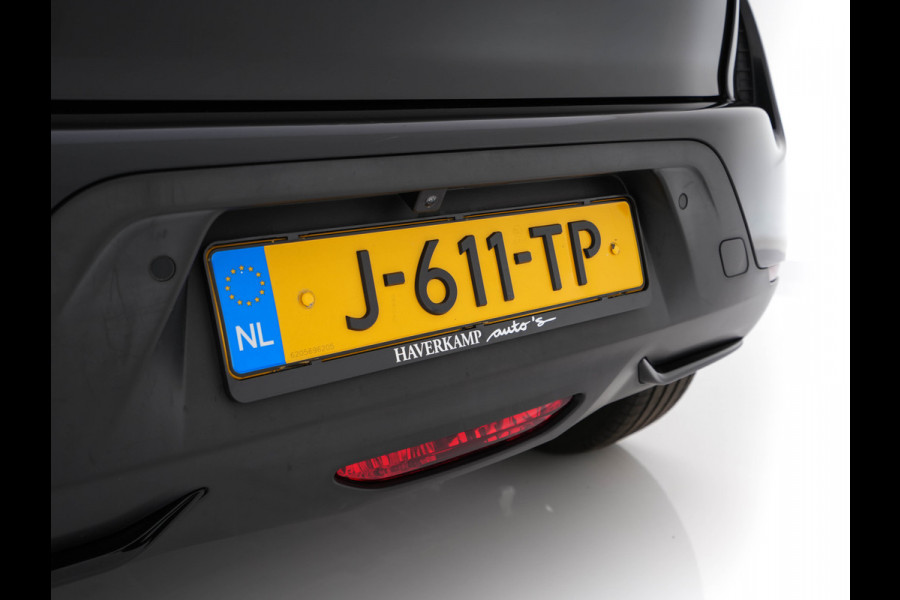 DS DS 3 Crossback E-Tense Performance Line+ 50 kWh [ 3-Fase ] {SOH-90%} (INCL-BTW) *LEATHER-FABRIC | MATRIX-LED | ADAPTIVE-CRUISE | DIGI-COCKPIT | HEATED-SPORTSEATS | CAMERA | KEYLESS | NAVI-FULLMAP | DAB+ | ECC | PDC | PRIVACY-GLASS | 18''ALU*