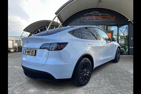 Tesla Model Y RWD 58 kWh 97% SOH BTW NL-AUTO