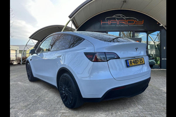Tesla Model Y RWD 58 kWh 97% SOH BTW NL-AUTO